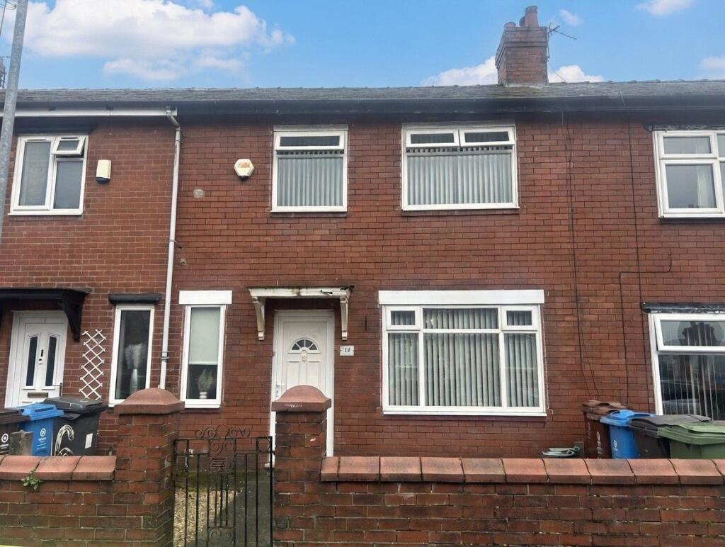 Main image of property: Lacrosse Avenue, Coppice, Oldham, OL8
