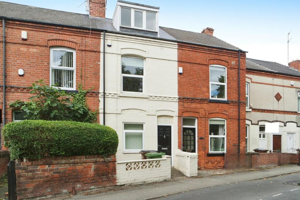 Main image of property: Dunkirk Road, Dunkirk, NG7 2LF