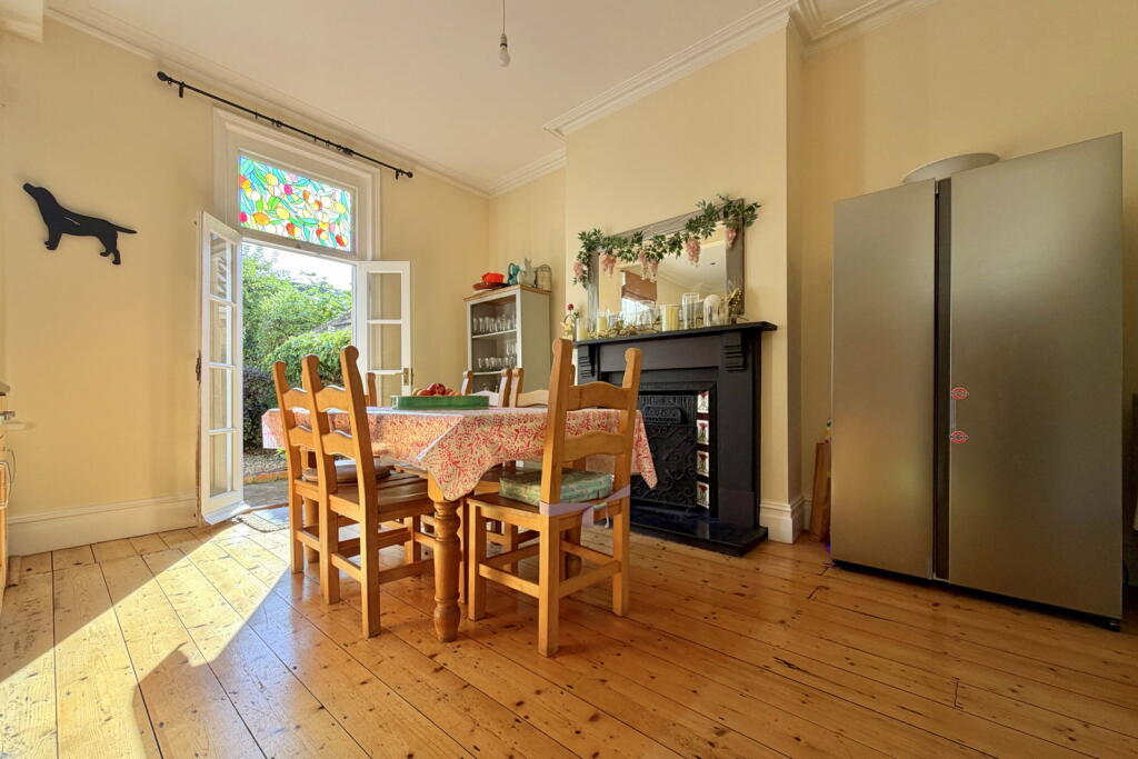 House in Bath - More