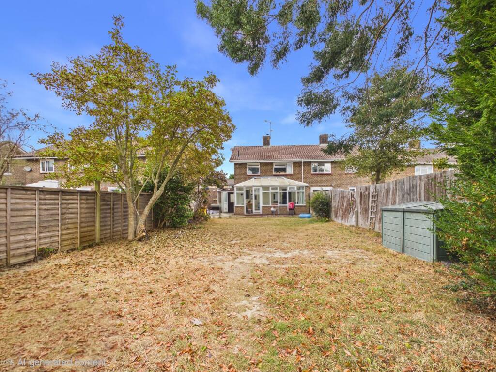 House in Redhill - View 4