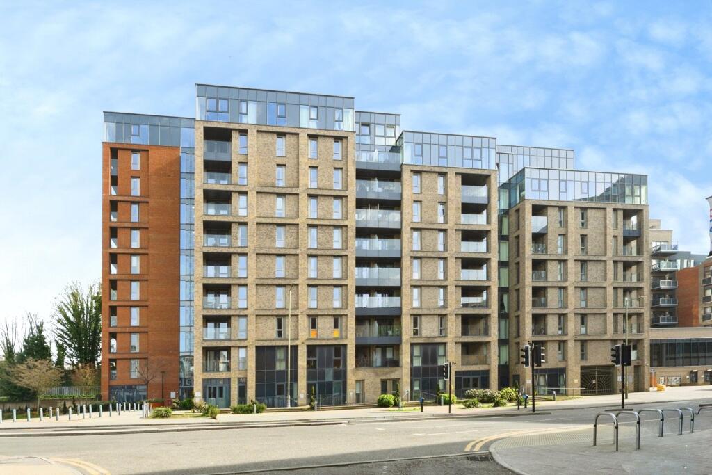 Main image of property: Marketfield Way, Redhill, Surrey, RH1