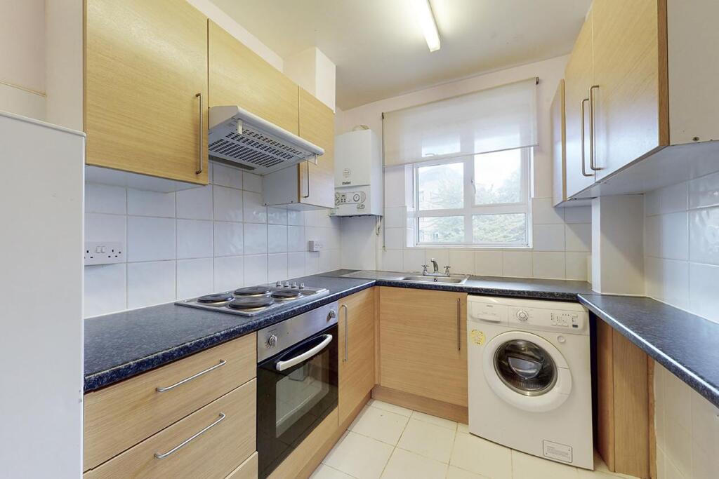 Apartment in London - View 4