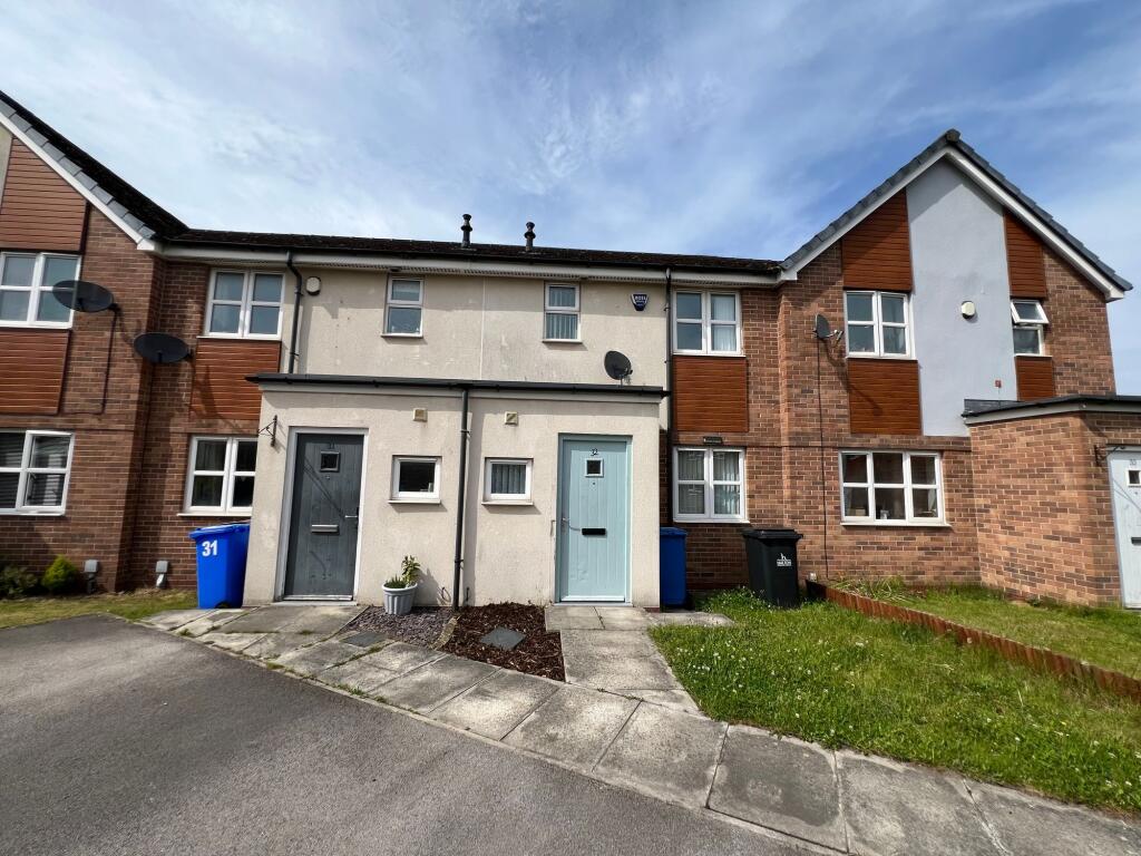 Main image of property: Lockfield, Runcorn, WA7