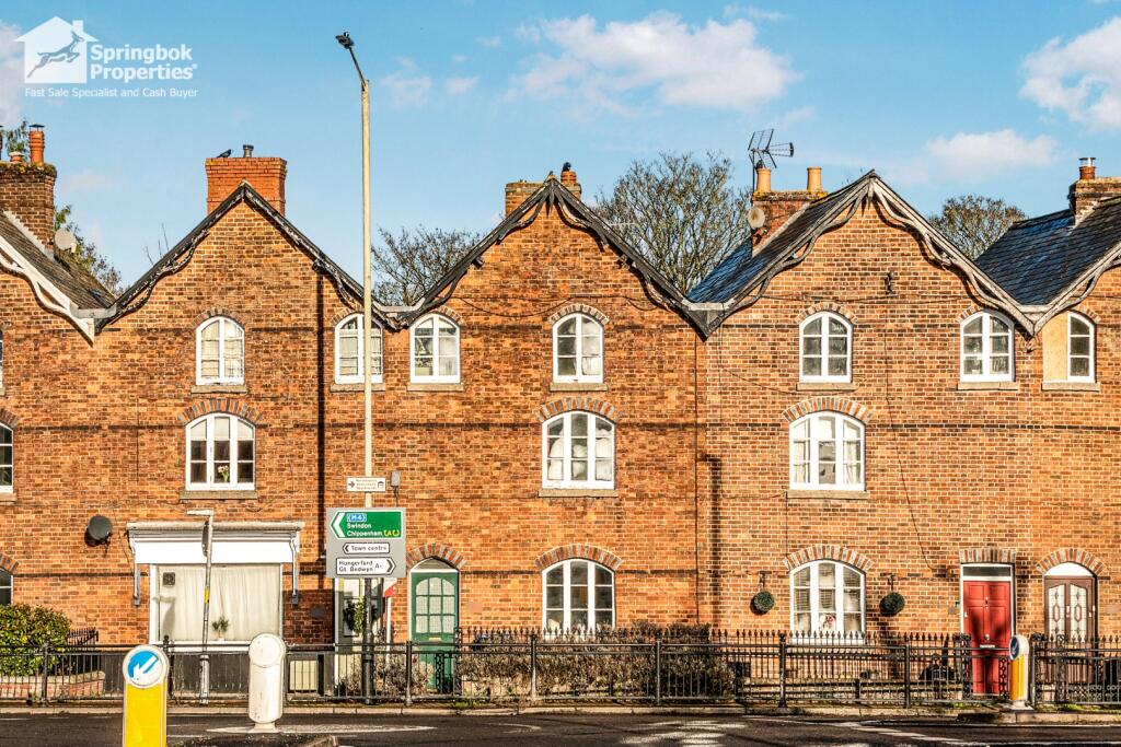 Main image of property: London Road, Marlborough, Berkshire