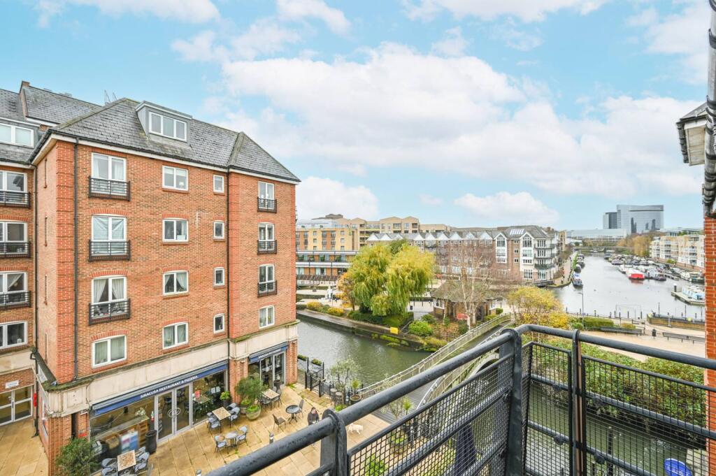 Main image of property: Brentford Lock, Brentford, TW8