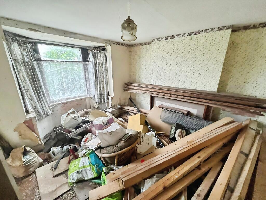 House in Hinckley and Bosworth, Barwell - View 3