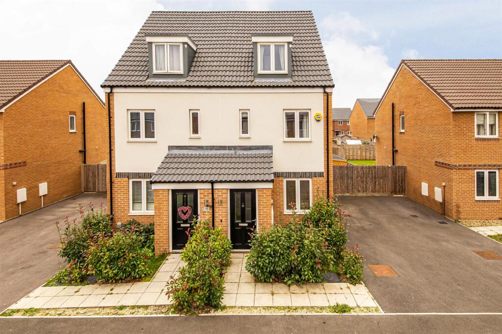 Main image of property: Vickers Way, Grove