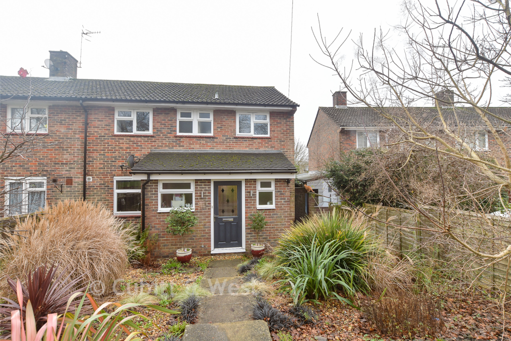 Main image of property: Hillcrest Close, Pound Hill, Crawley, West Sussex