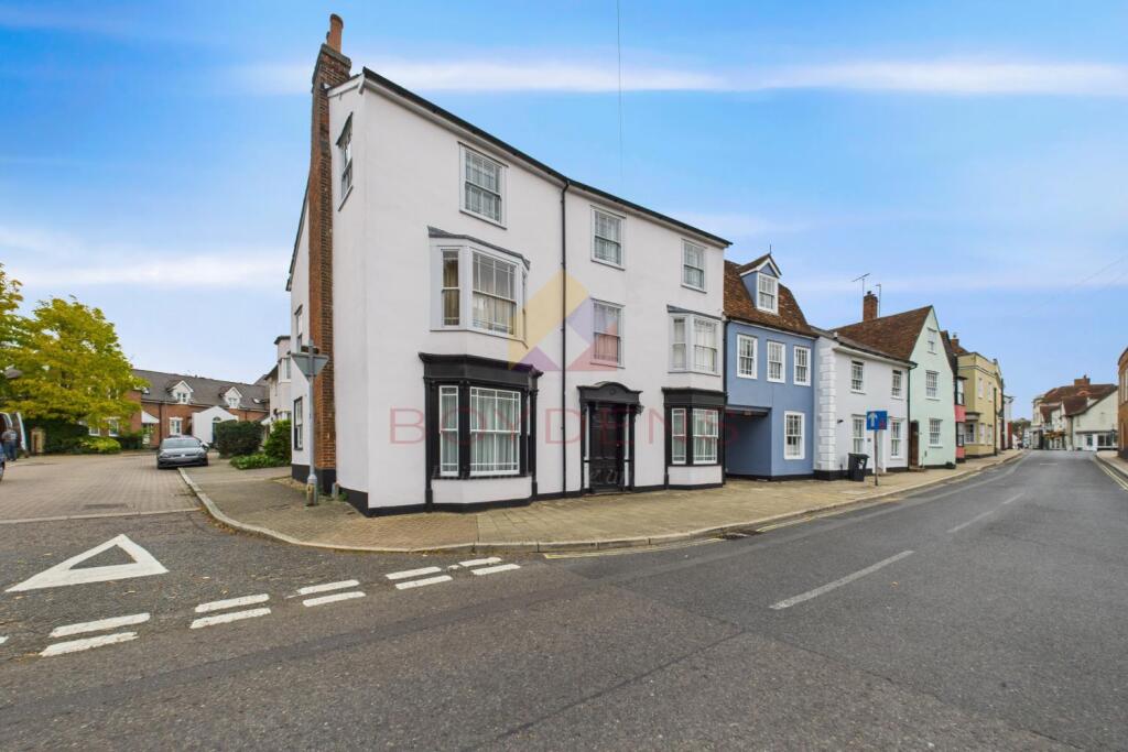 Main image of property: Gravel Court, West Street