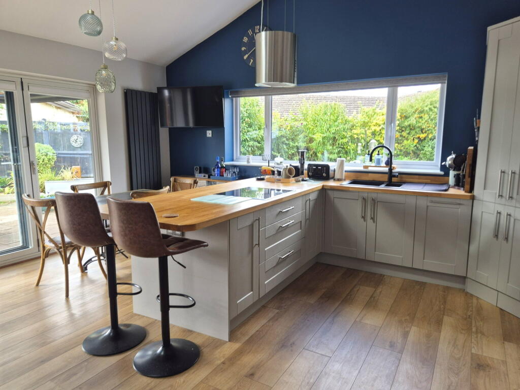 House in Stevenage - View 5