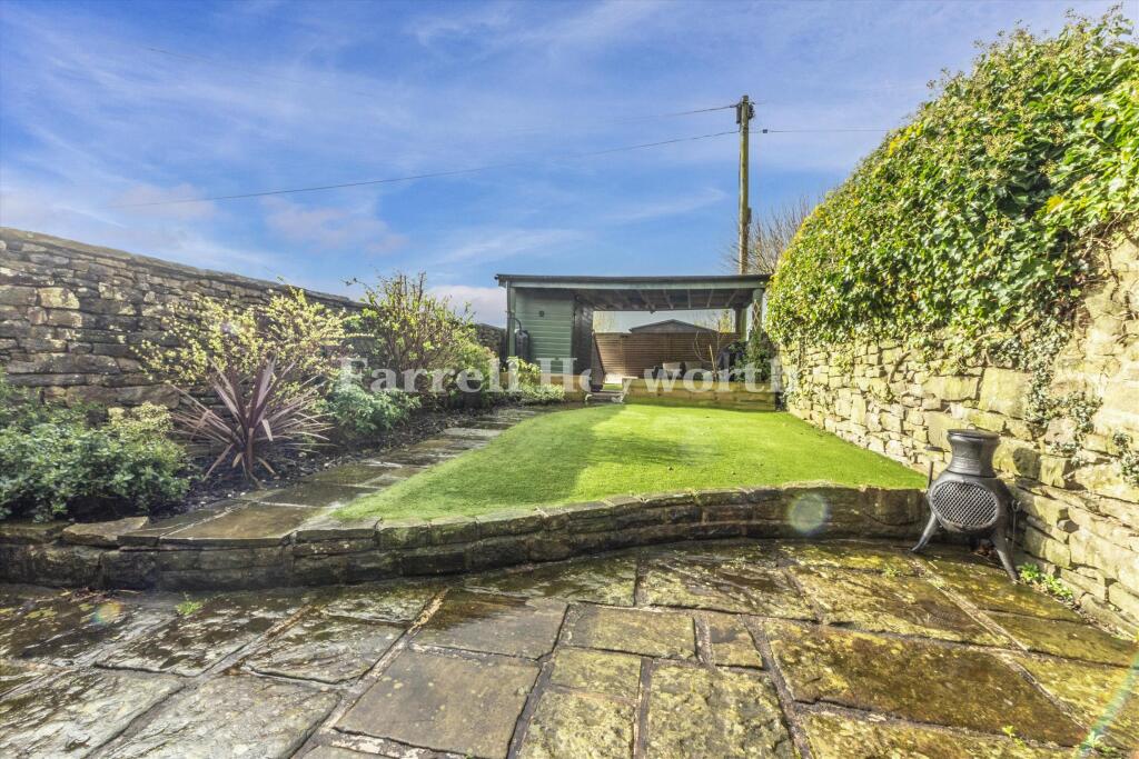 House in Chorley, Withnell - View 2