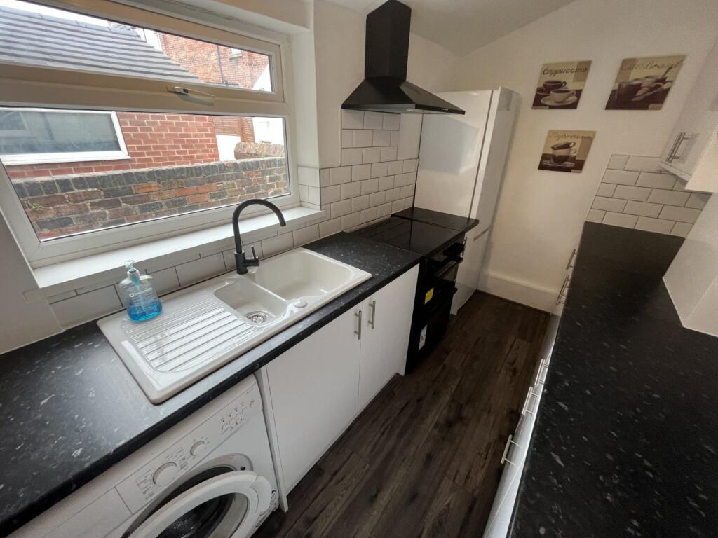 House in Leeds - View 3