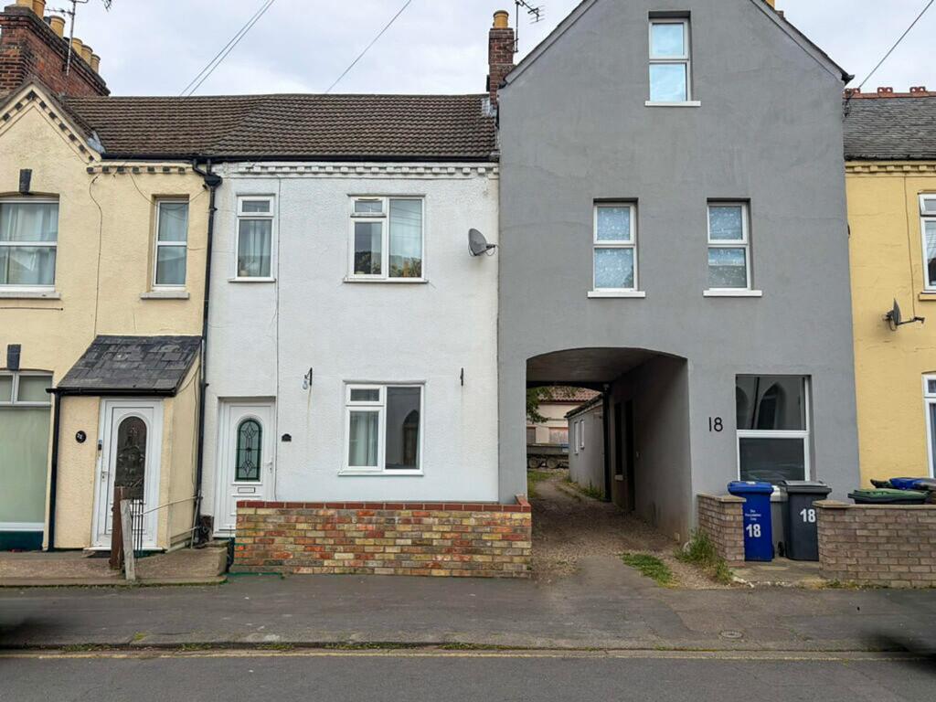 Main image of property: Lisburn Road, Newmarket, CB8