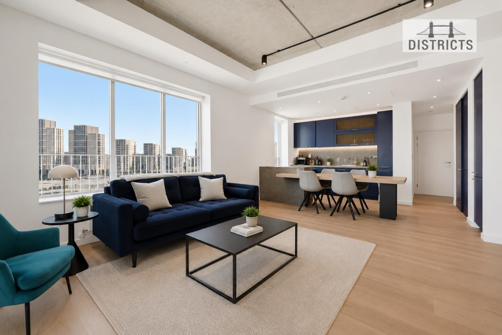 Main image of property: Rendel House, Goodluck Hope Walk, E14