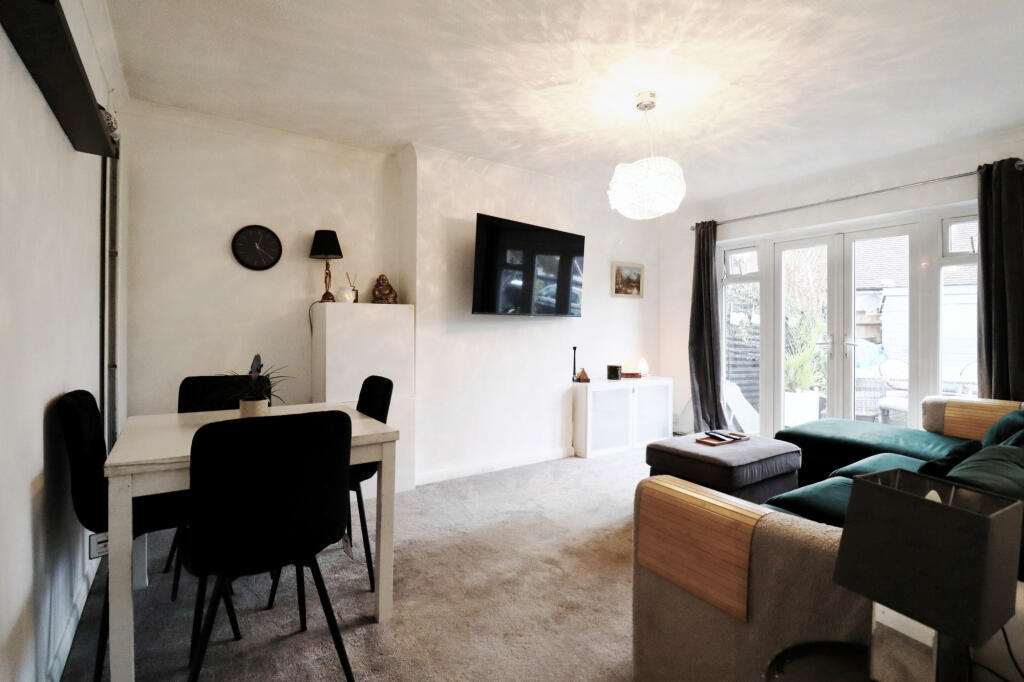 Main image of property: Kynaston Road, Orpington