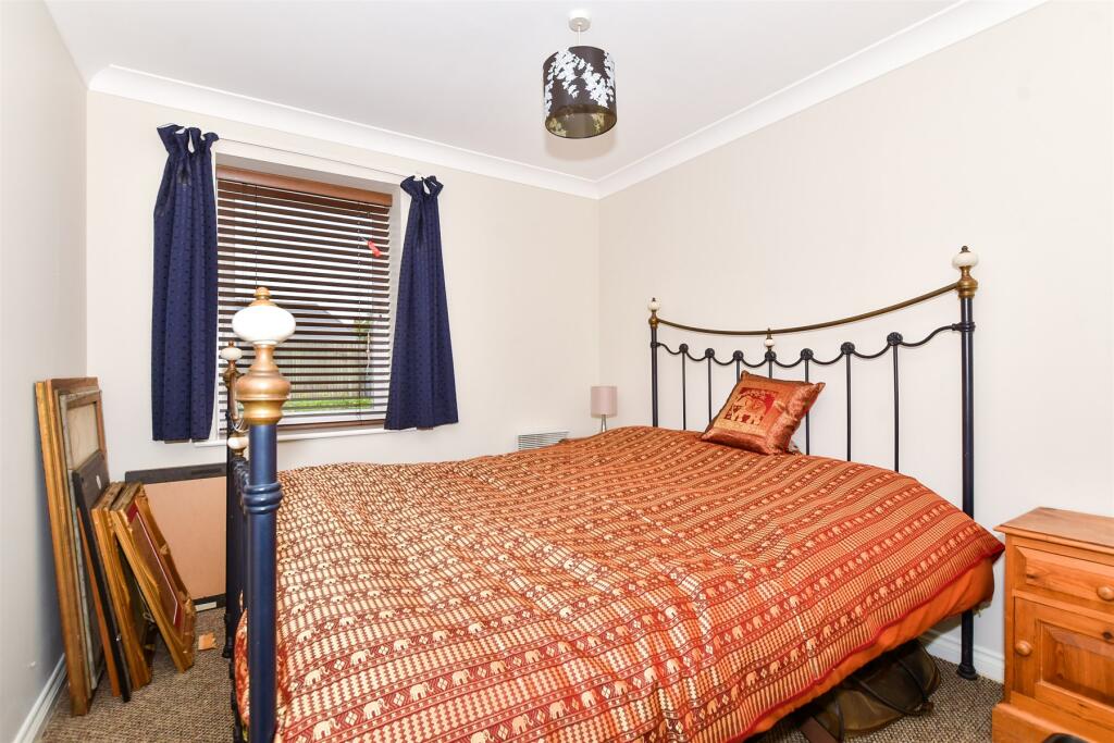 Main image of property: Bambridge Court, Maidstone, Kent