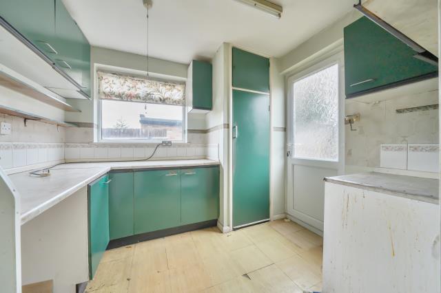 House in Newbury, West Berkshire - View 2