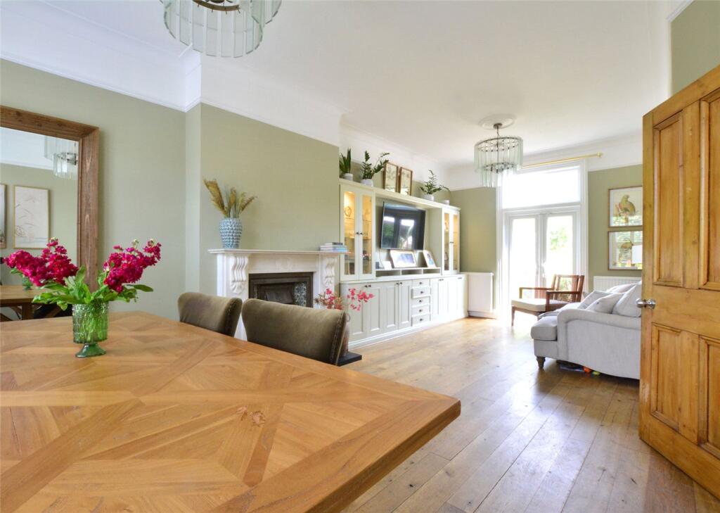 House in London - View 5