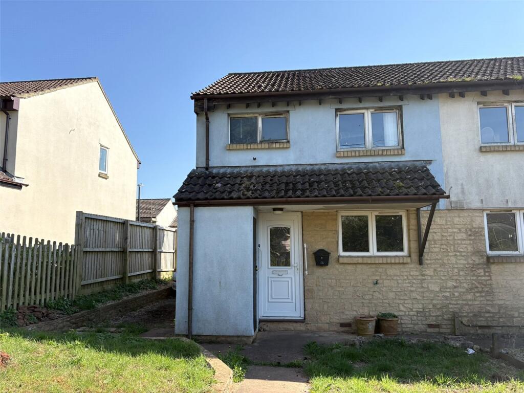 Main image of property: Church Road, Redhill, Bristol, North Somerset, BS40