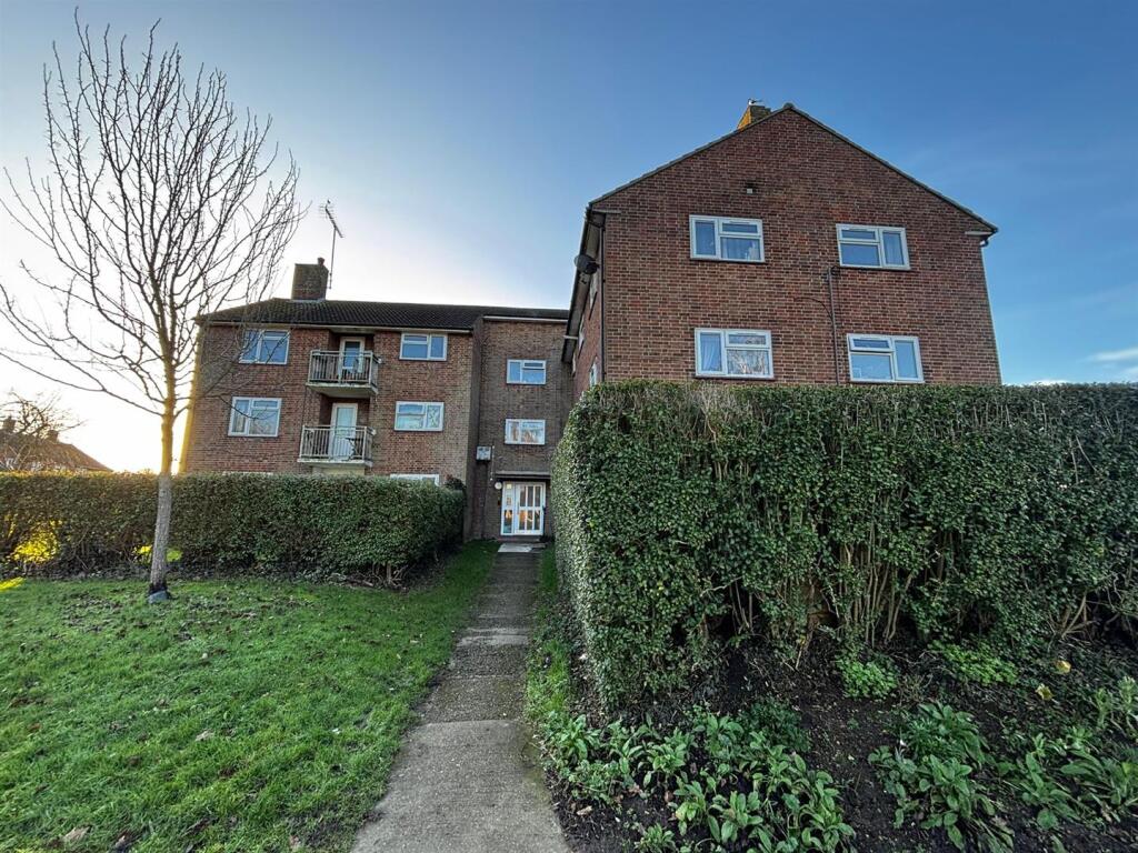 Main image of property: Longmead, Hatfield