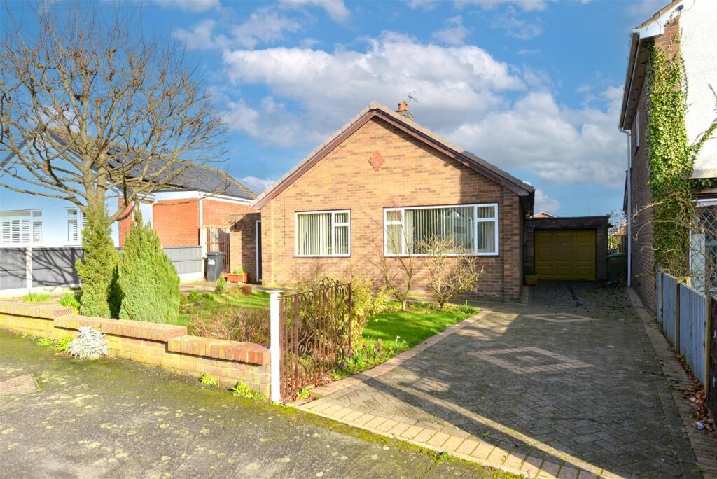 Main image of property: Hollies Drive, Bayston Hill, Shrewsbury