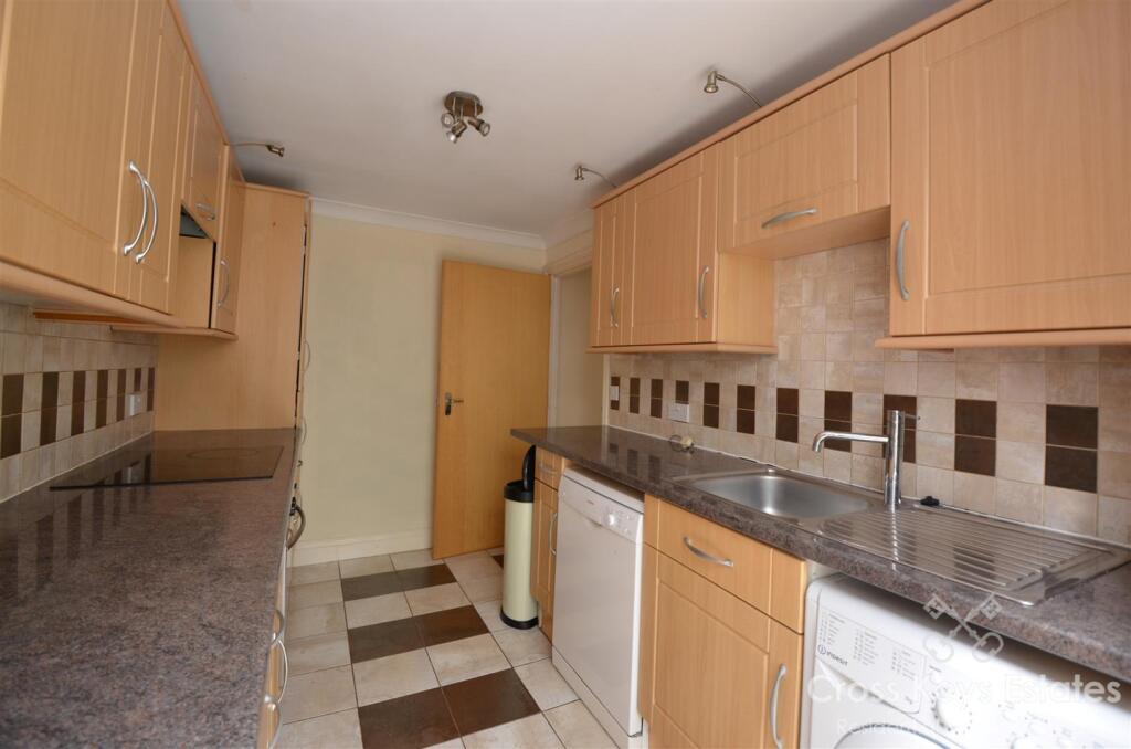 Apartment in Plymouth, Barne Barton - More