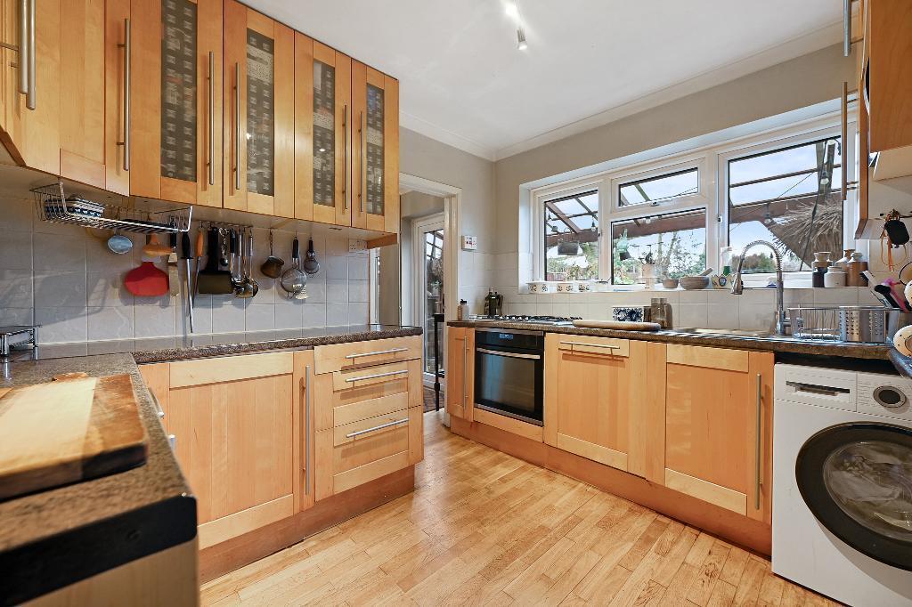 Main image of property: Prayle Grove, London, NW2 1BD