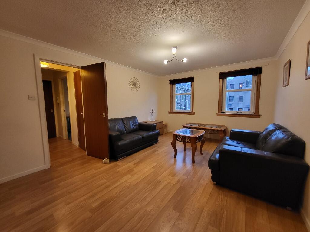 Main image of property: Spring Garden, The City Centre, Aberdeen, AB25