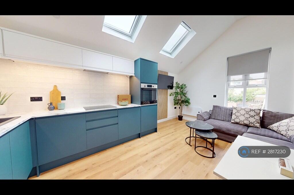 Main image of property: Kimberley Road, Cardiff, CF23