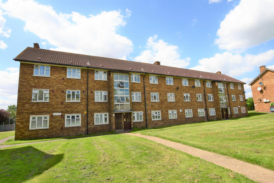 Main image of property: Longhayes Court, RM6 5HJ