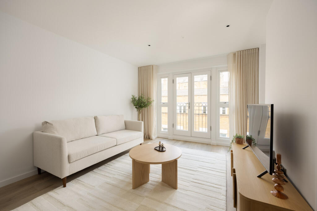 Main image of property: Curtain Road, London