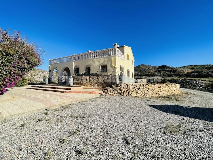 Main image of property: Andalucia, AlmerÃa, Albox