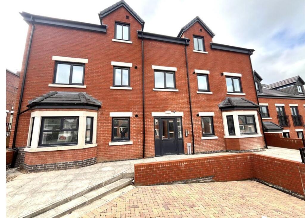 Main image of property: Spondon Street, Nottinghamshire, Sherwood Nottingham, NG5