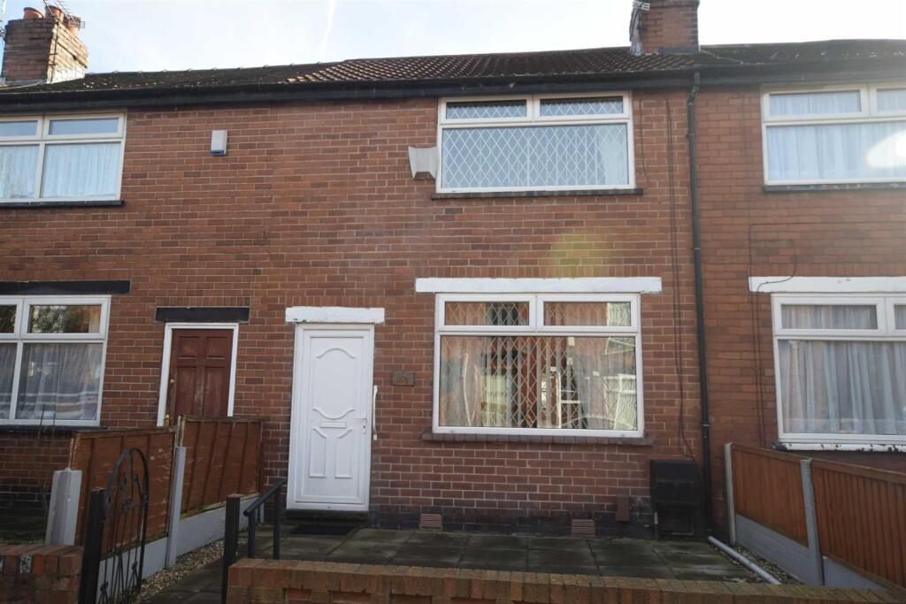 Main image of property: Marlborough Street, Ashton-under-lyne