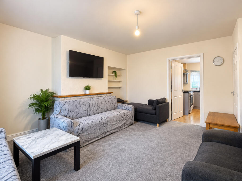 Denville Crescent, Birmingham, B9 photo 3