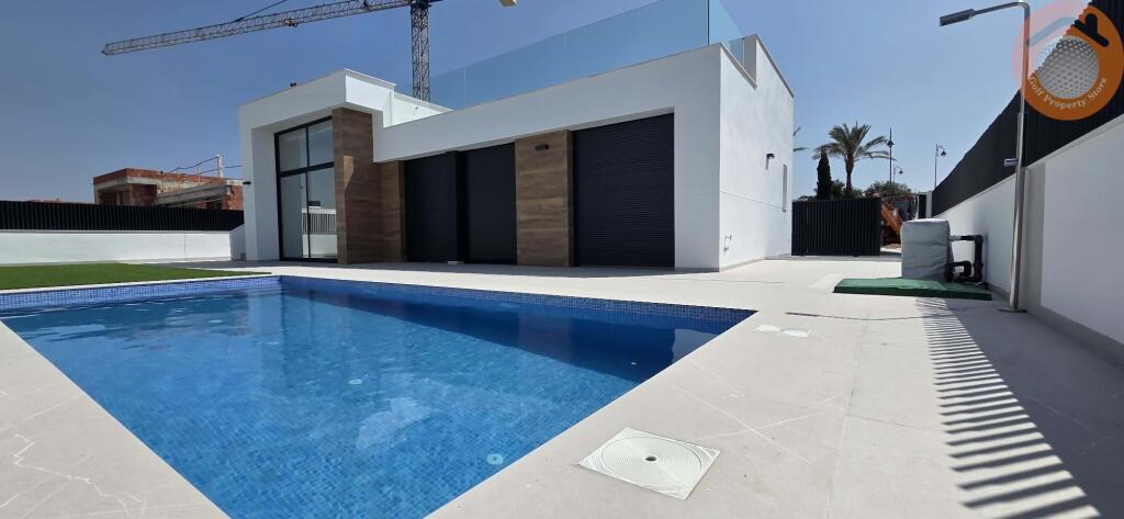 Main image of property: Murcia, Alhama de Murcia