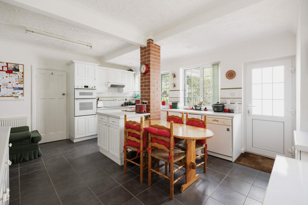 House in Norwich, Eaton - View 5