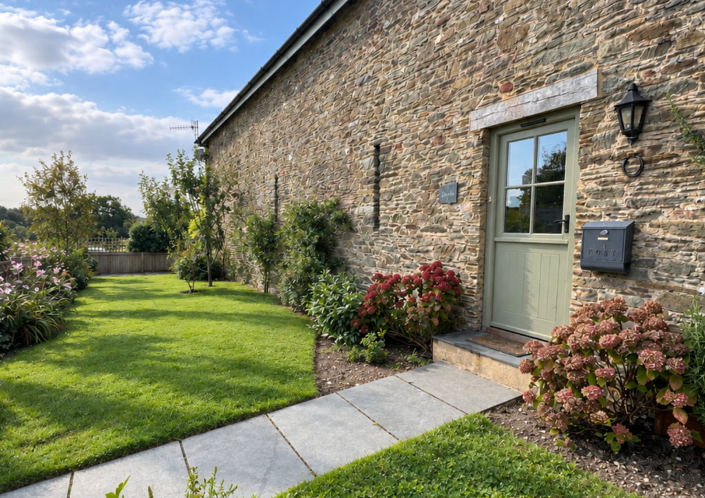 Main image of property: Woolston, Kingsbridge