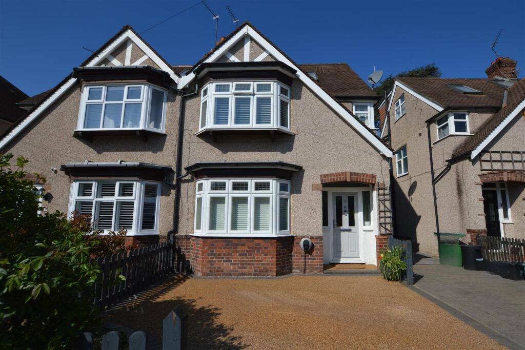 Main image of property: Rydal Gardens, Whitton, Hounslow