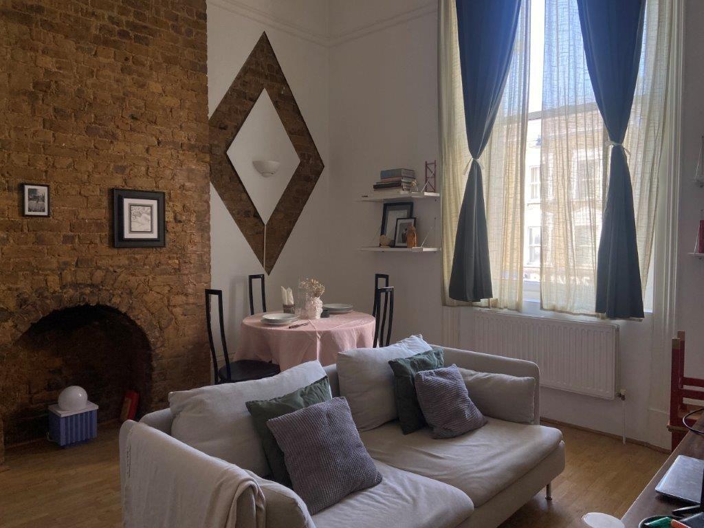 Main image of property: St. Johns Court,Stoke Newington Road,London,N16 7XB
