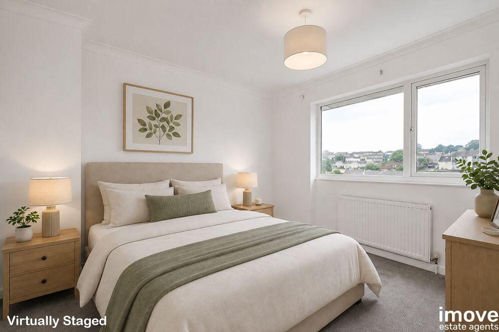 House in Torquay, Chelston - More