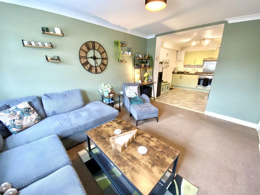 Apartment in Fareham, West End - View 3