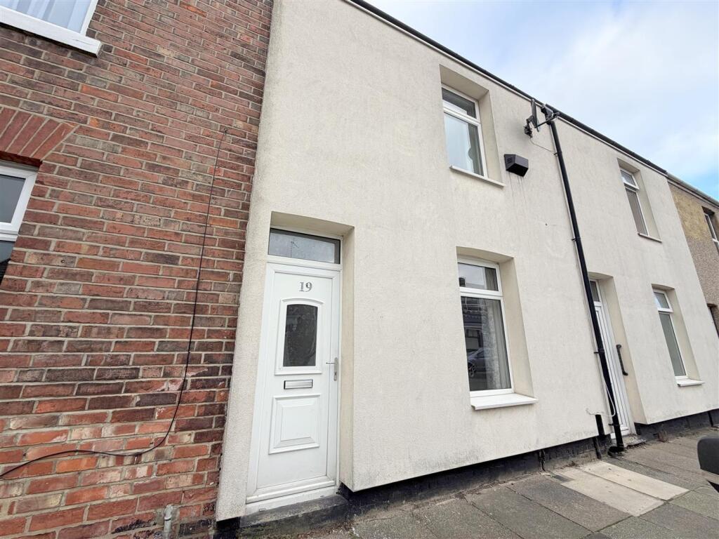 Main image of property: Brunton Street, Darlington