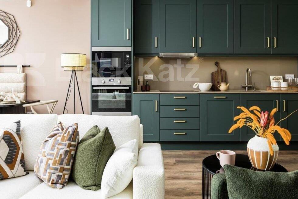 Main image of property: Caxton Road, Wood Green N22