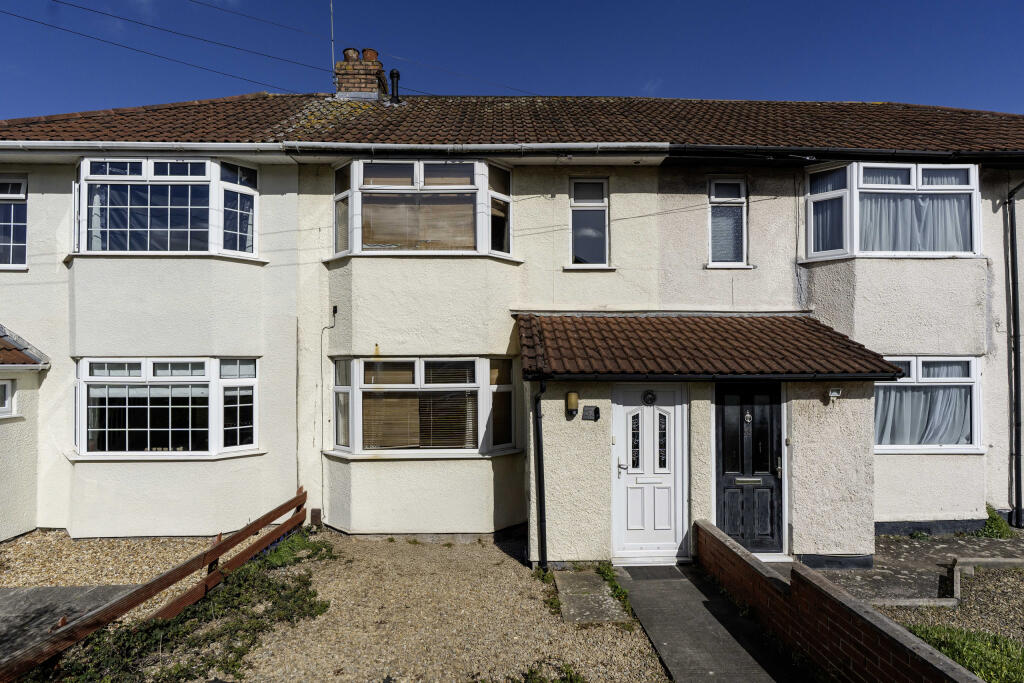 Main image of property: Charles Road, Filton, Bristol, BS34 7ER