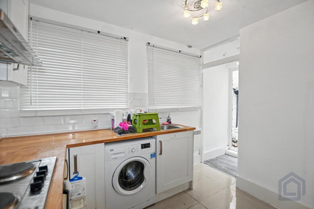 Apartment in London, Lessness Heath - More
