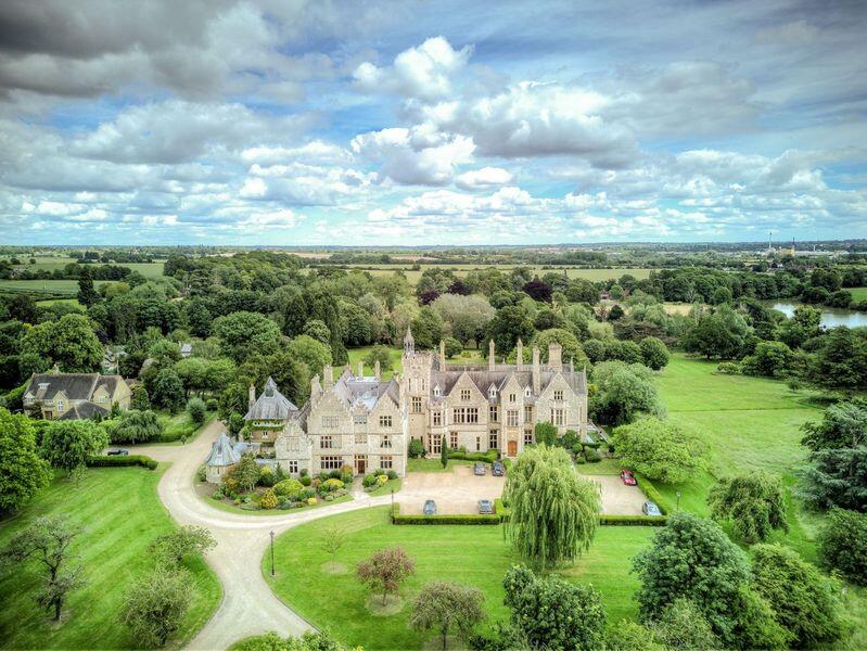 Main image of property: Gilston, Hertfordshire, CM20