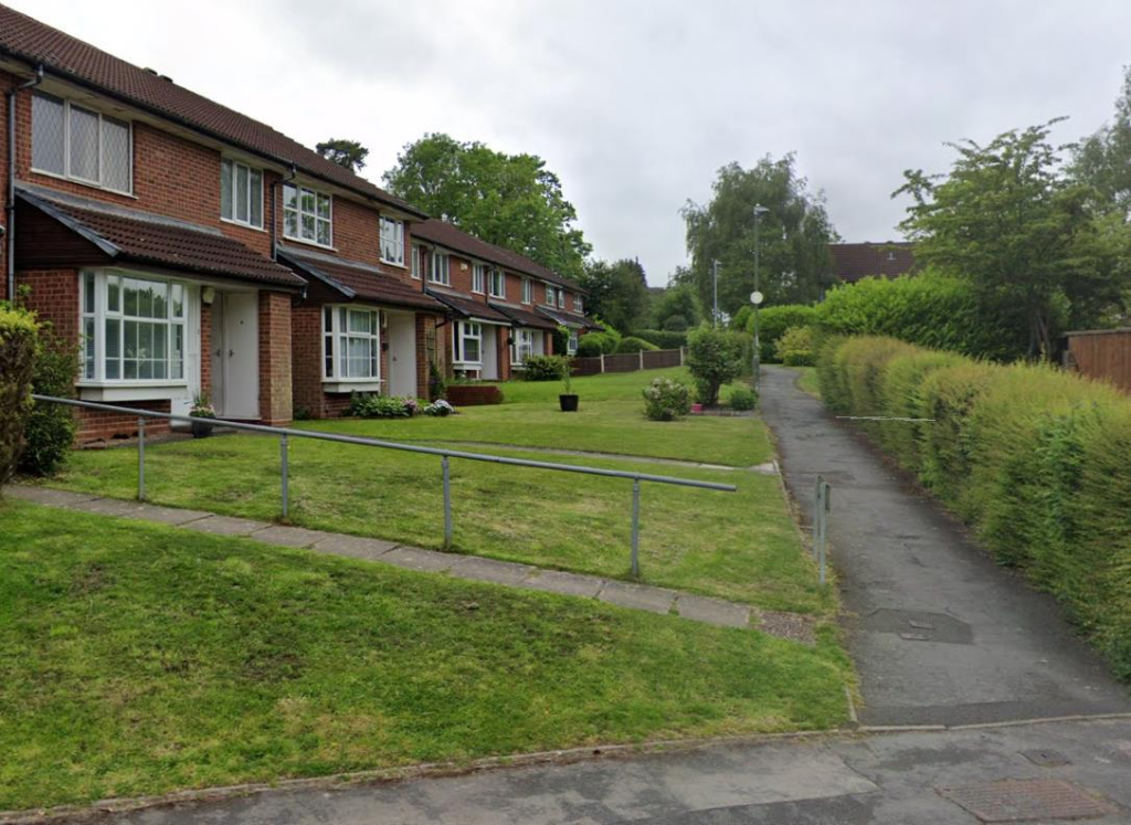 Main image of property: Leydon Croft, BIRMINGHAM
