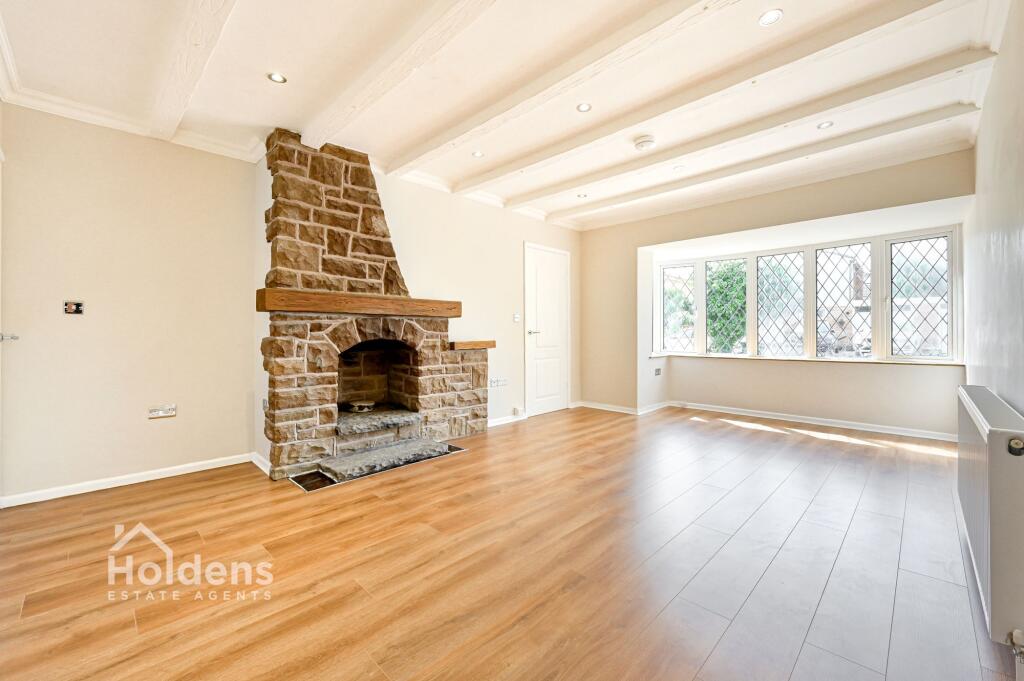 House in Preston, Whittingham - View 2