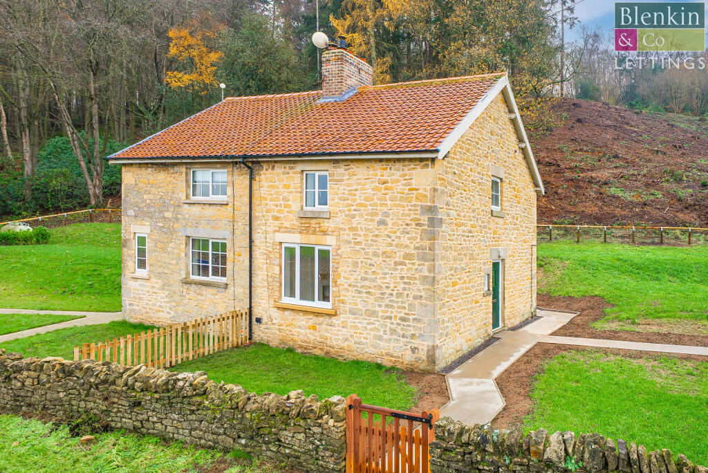 Main image of property: Park House Cottages, Gilling East, York, North Yorkshire